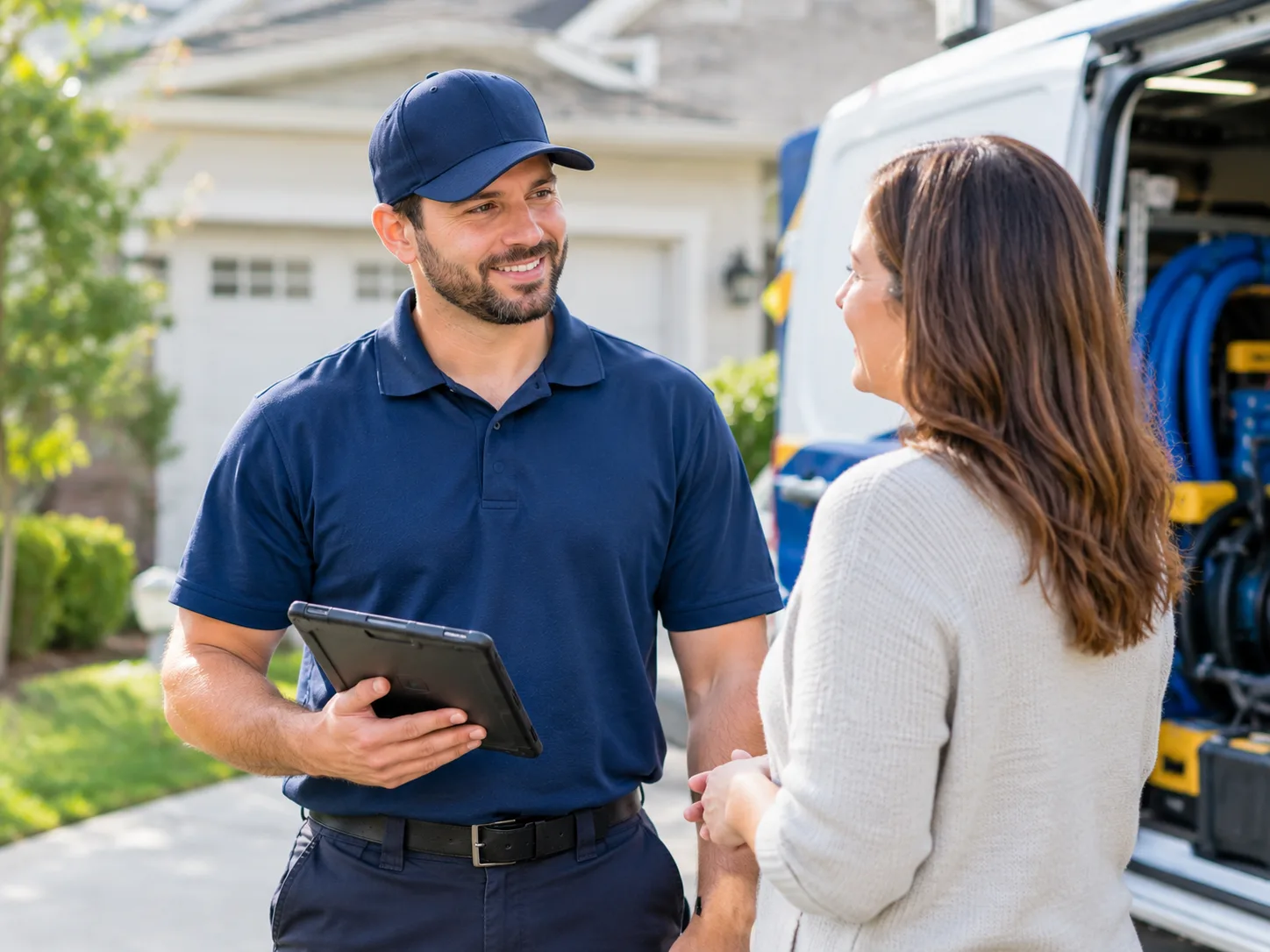 Sewage Backup Cleanup Fenwick, MI FAQs